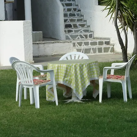 Santa Maria & Appartamento Plakias