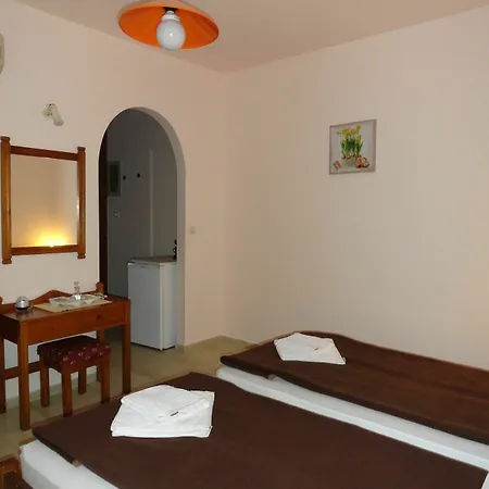 Santa Maria & Appartamento