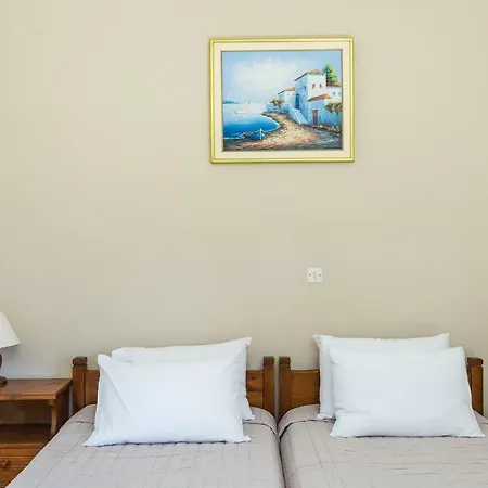 Διαμέρισμα Santa Maria &