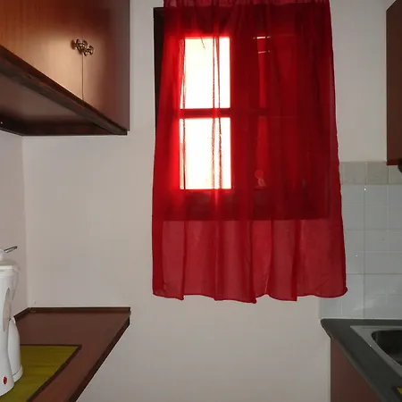 Διαμέρισμα Santa Maria & Πλακιάς